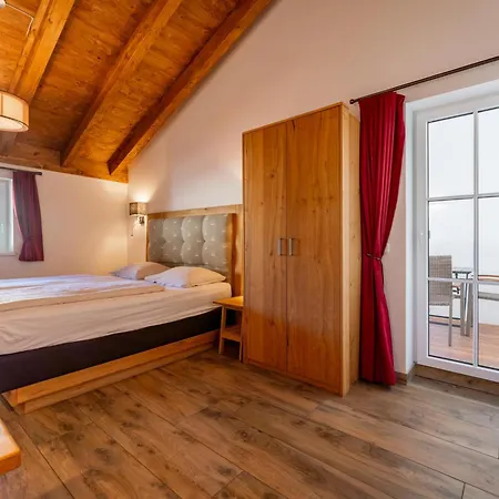 Tauern Mitterwirt 124 * Piesendorf