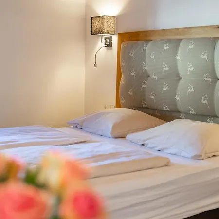 アパート Tauern Mitterwirt 124 *