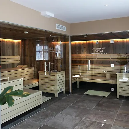 Tauern Mitterwirt 124 *