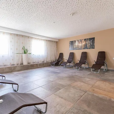 Tauern Mitterwirt 124 アパート *