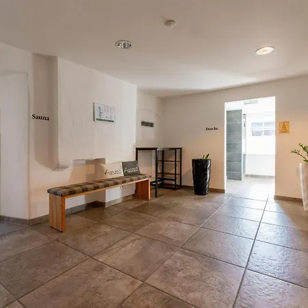 アパート Tauern Mitterwirt 124