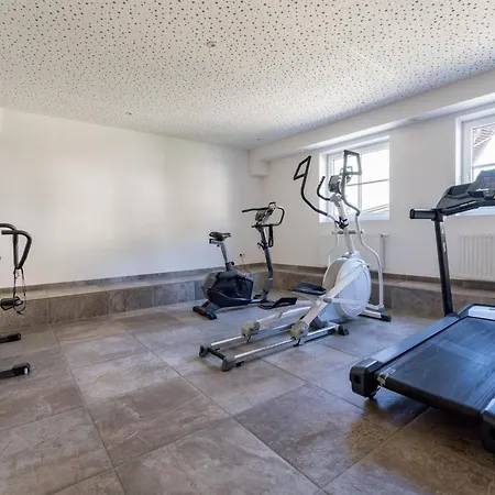 Tauern Mitterwirt 124 ピーゼンドルフ