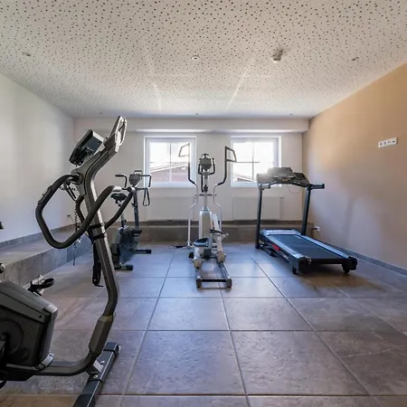 Apartament Tauern Mitterwirt 124 *