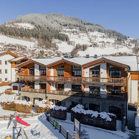 Apartament Tauern Mitterwirt 124