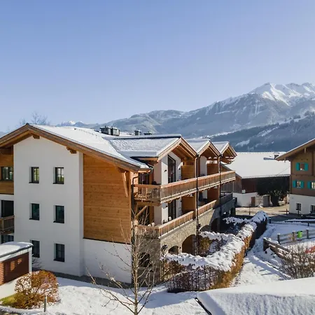Tauern Mitterwirt 124 *