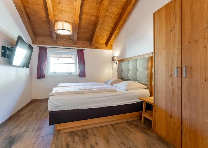 Tauern Mitterwirt 124 *